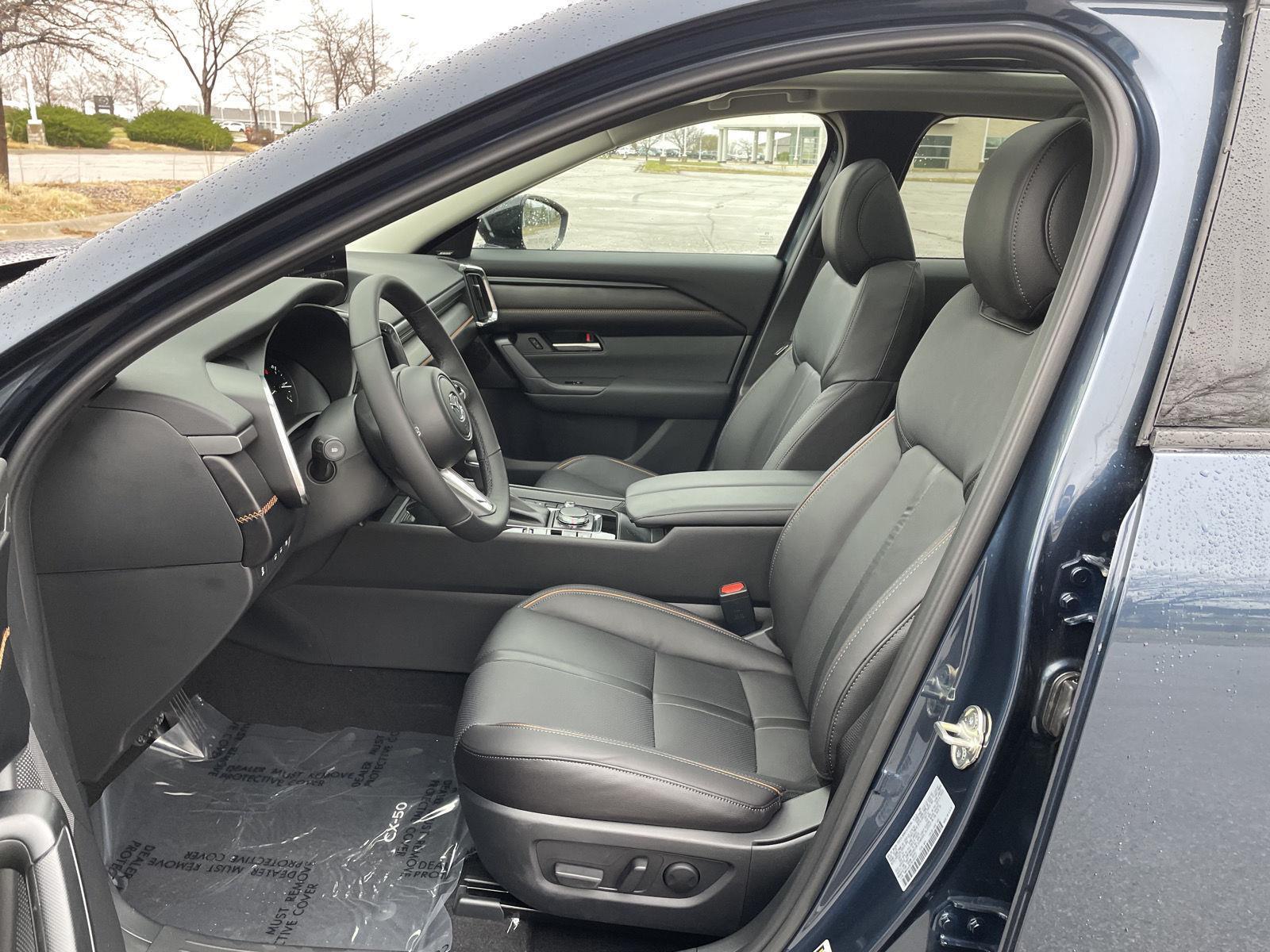 New 2026 Mazda CX-50 Hybrid for sale in Lincoln NE