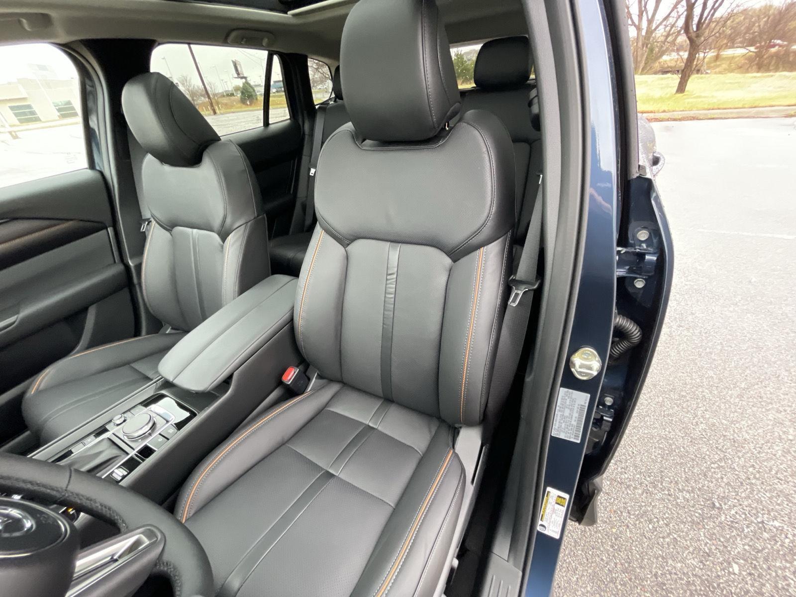 New 2026 Mazda CX-50 Hybrid for sale in Lincoln NE