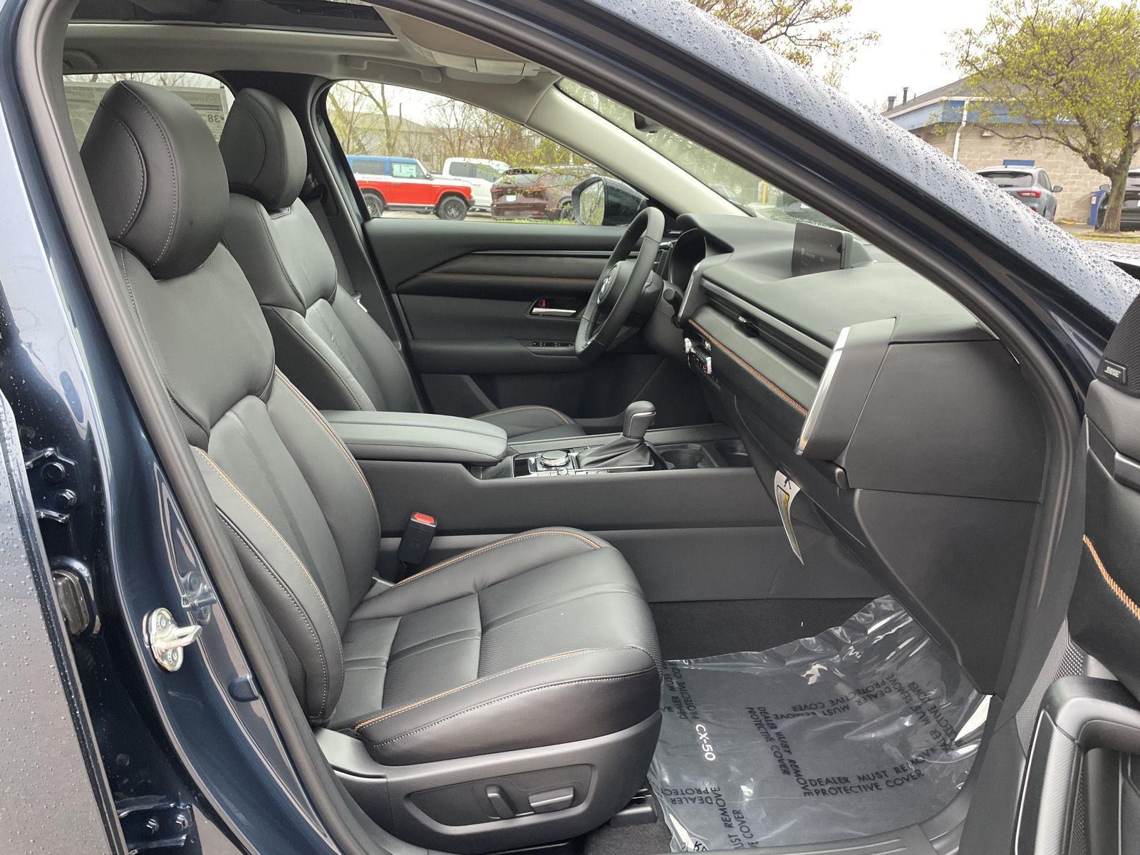 New 2026 Mazda CX-50 Hybrid for sale in Lincoln NE