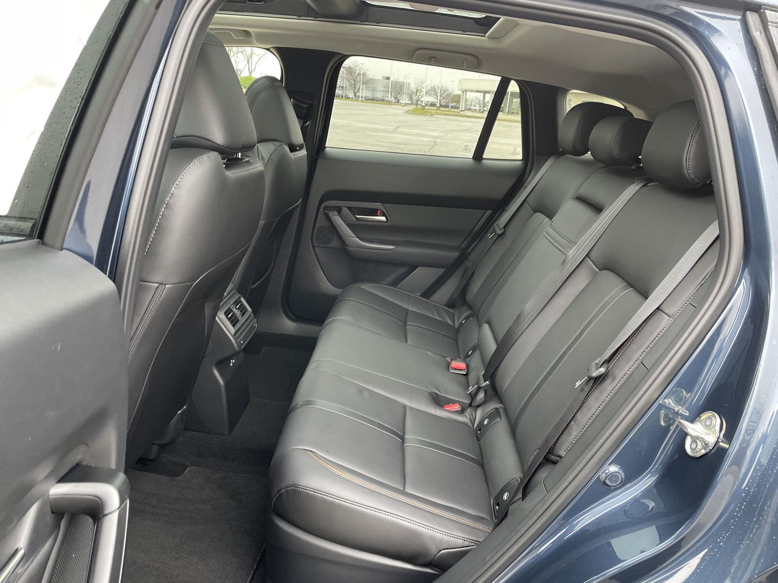 New 2026 Mazda CX-50 Hybrid for sale in Lincoln NE