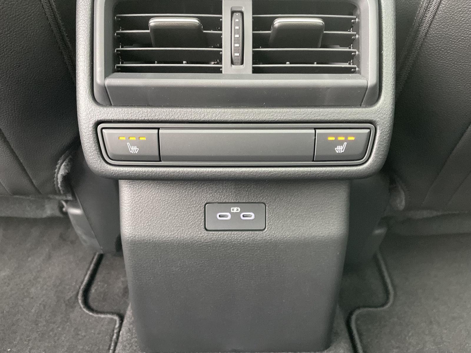 New 2026 Mazda CX-50 Hybrid for sale in Lincoln NE