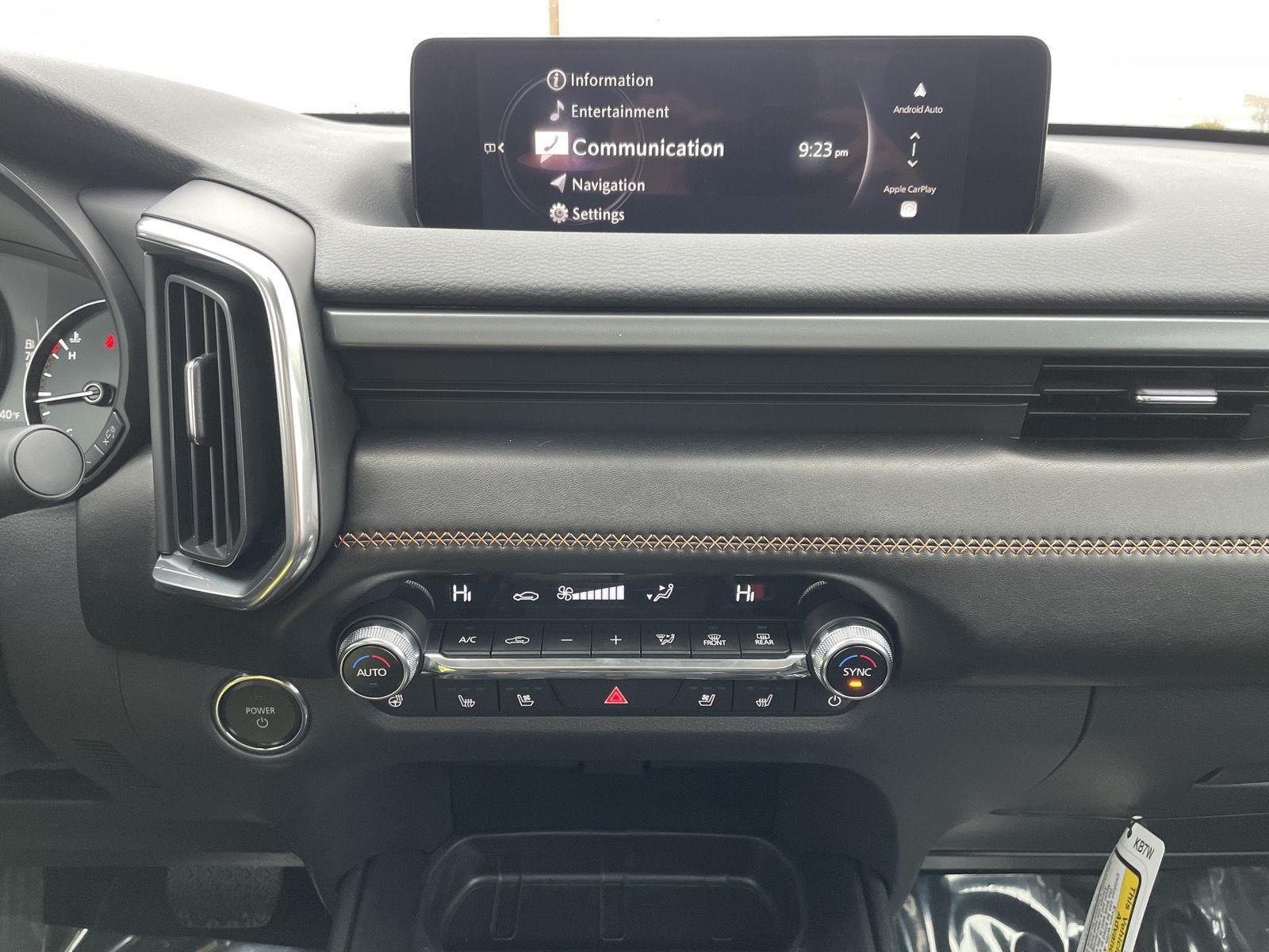 New 2026 Mazda CX-50 Hybrid for sale in Lincoln NE