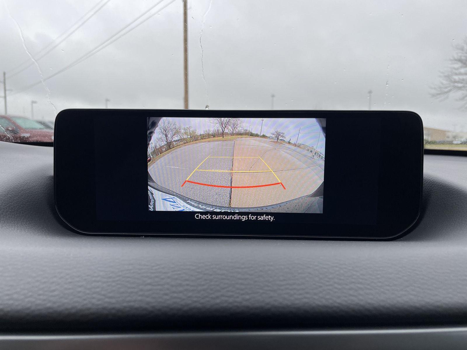 New 2026 Mazda CX-50 Hybrid for sale in Lincoln NE