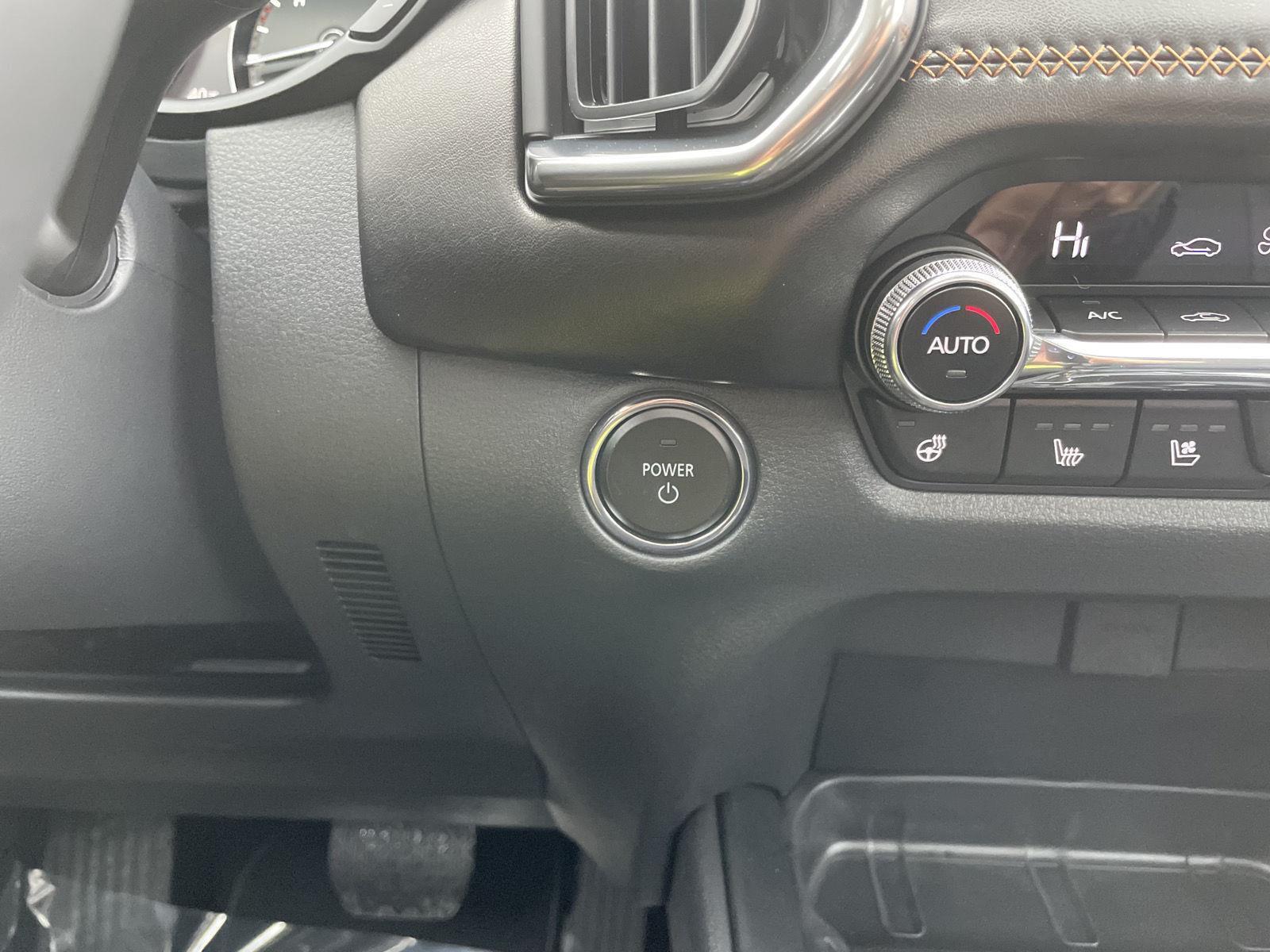 New 2026 Mazda CX-50 Hybrid for sale in Lincoln NE