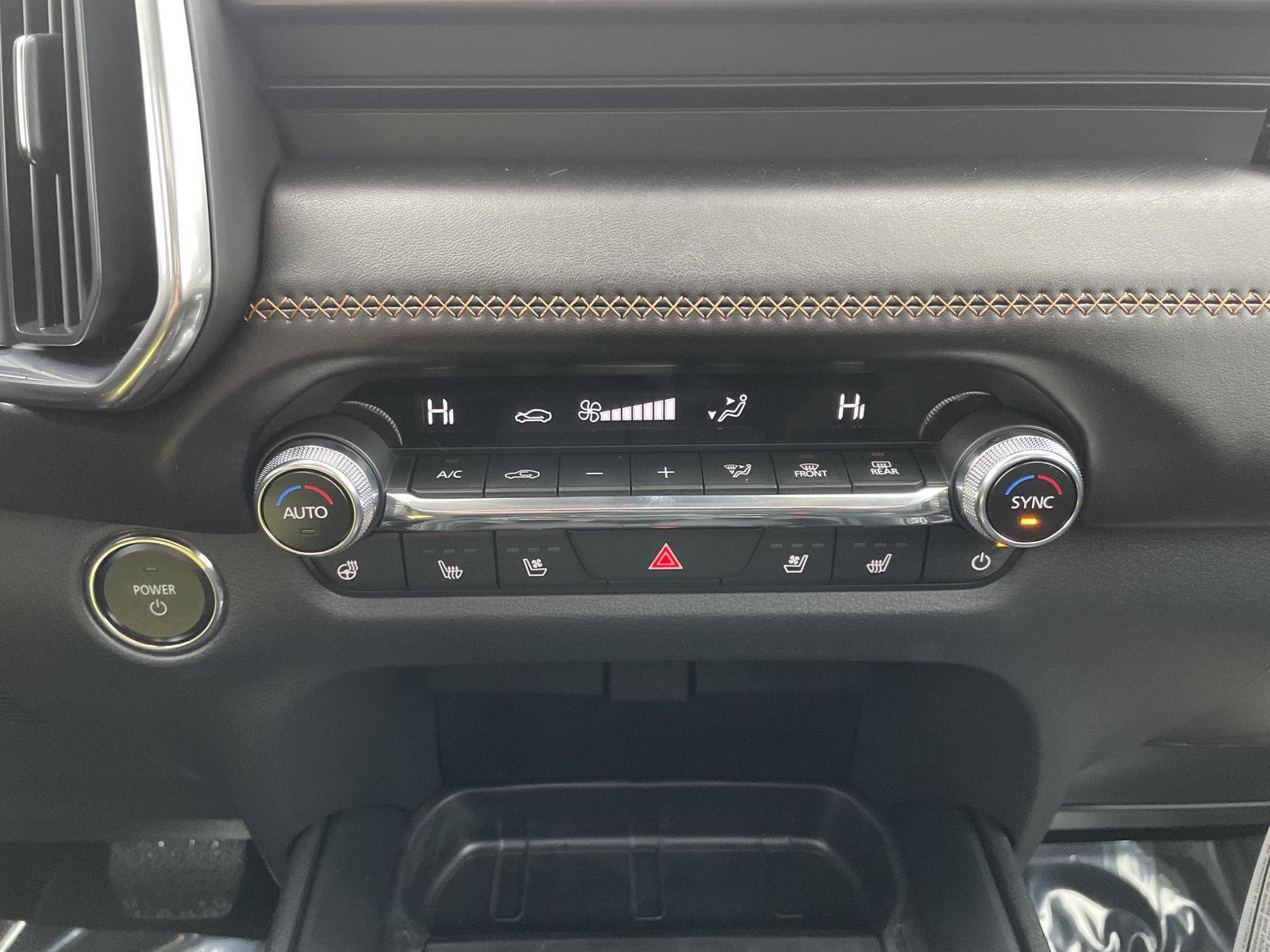 New 2026 Mazda CX-50 Hybrid for sale in Lincoln NE