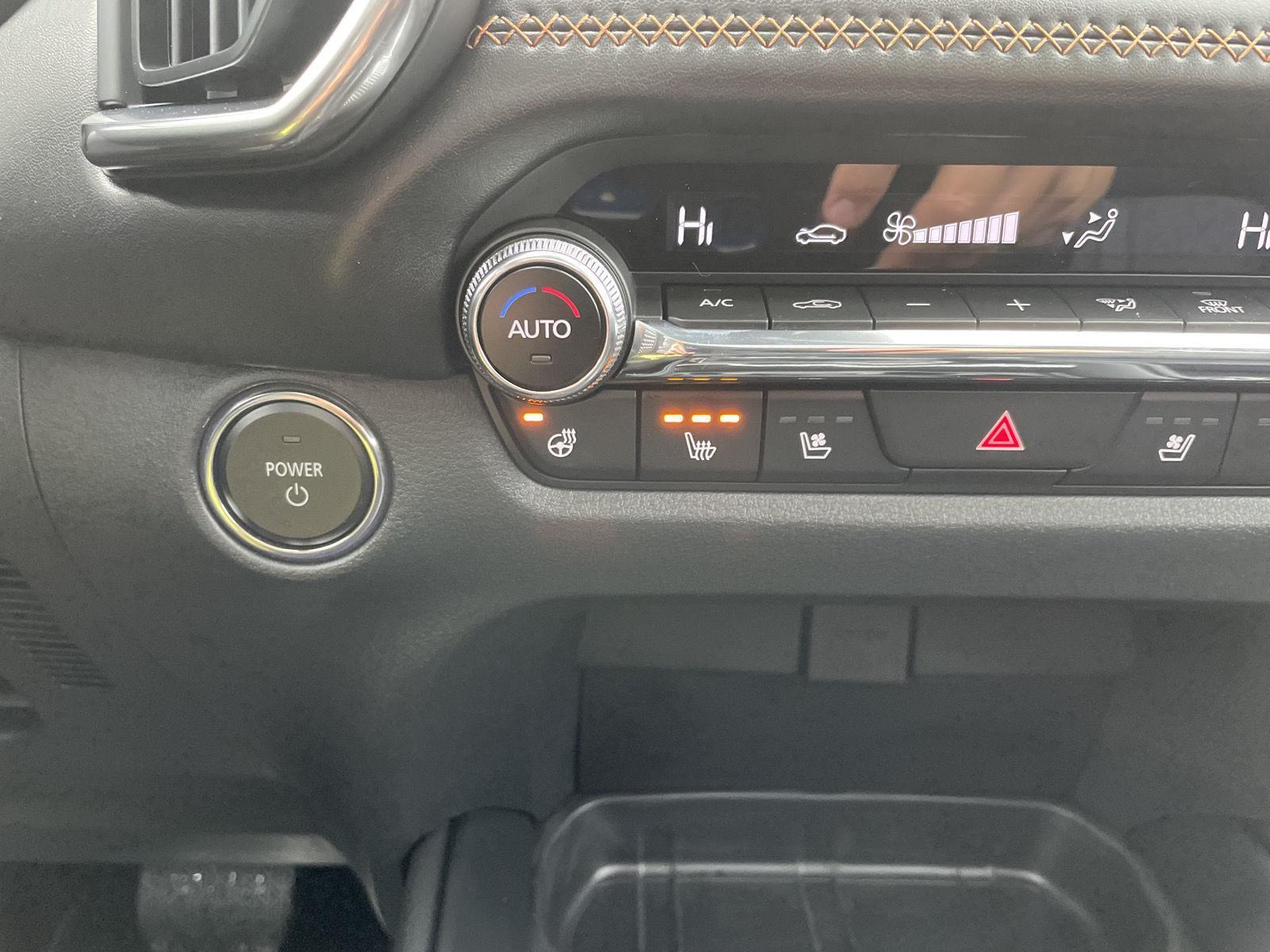 New 2026 Mazda CX-50 Hybrid for sale in Lincoln NE