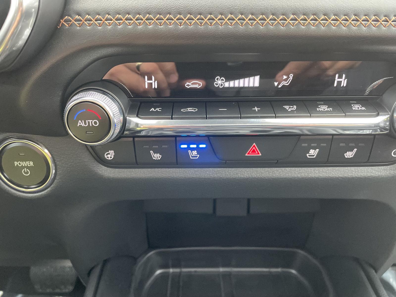 New 2026 Mazda CX-50 Hybrid for sale in Lincoln NE