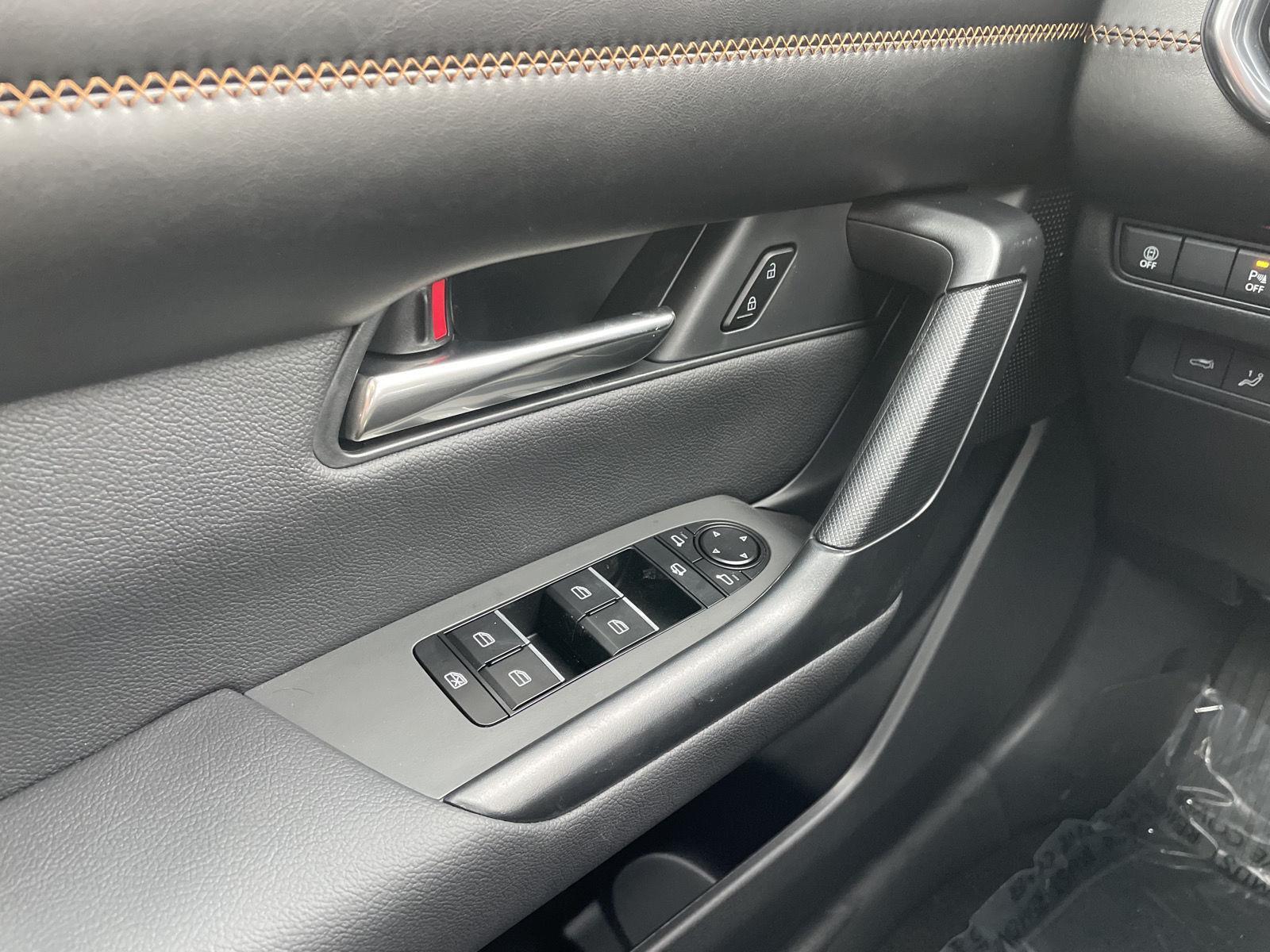 New 2026 Mazda CX-50 Hybrid for sale in Lincoln NE