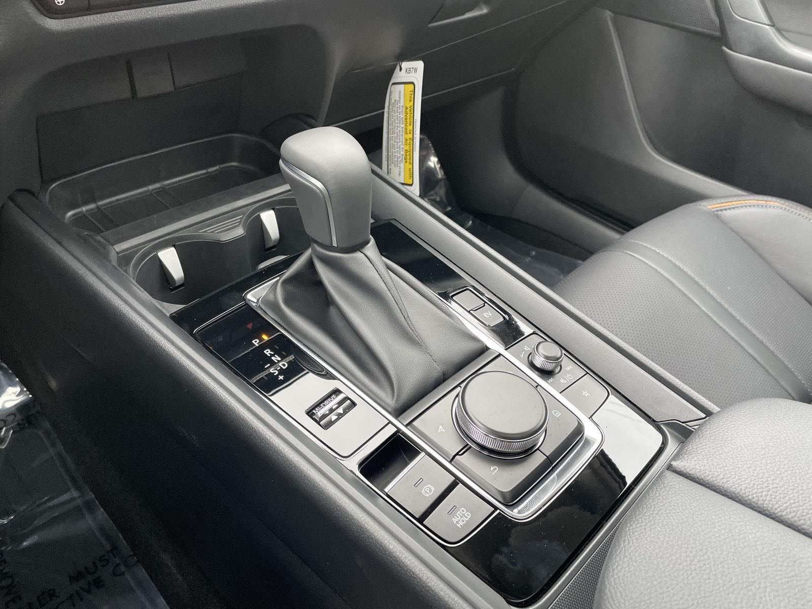 New 2026 Mazda CX-50 Hybrid for sale in Lincoln NE