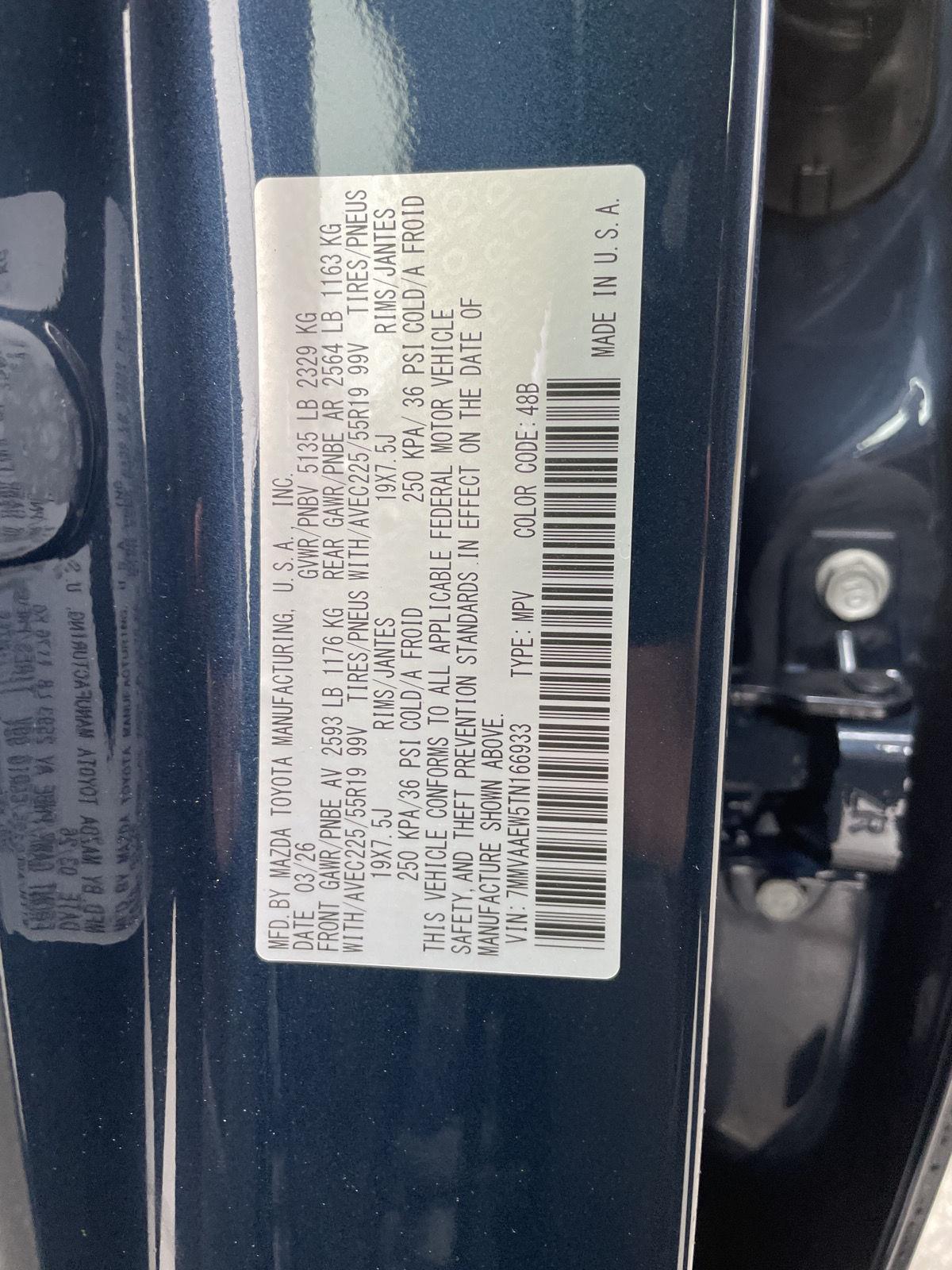 New 2026 Mazda CX-50 Hybrid for sale in Lincoln NE