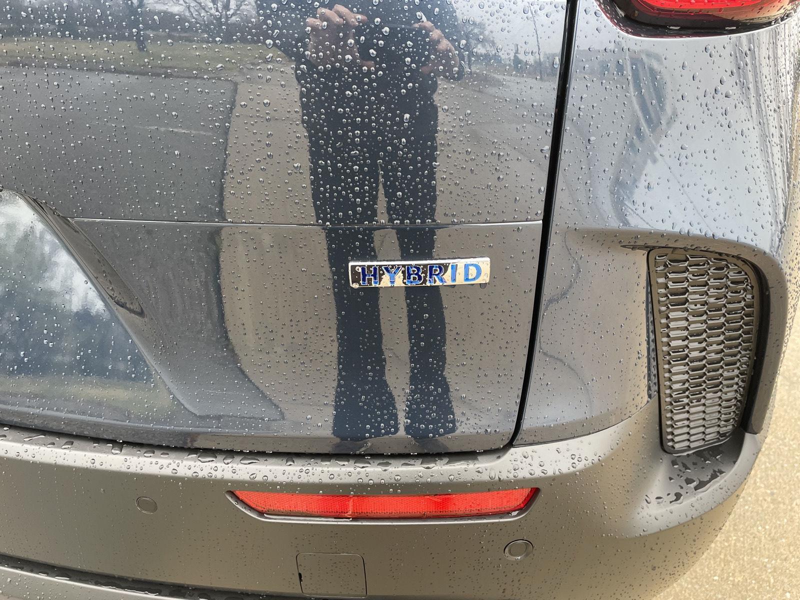 New 2026 Mazda CX-50 Hybrid for sale in Lincoln NE