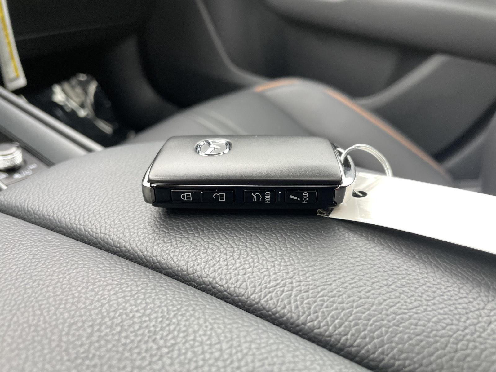 New 2026 Mazda CX-50 Hybrid for sale in Lincoln NE