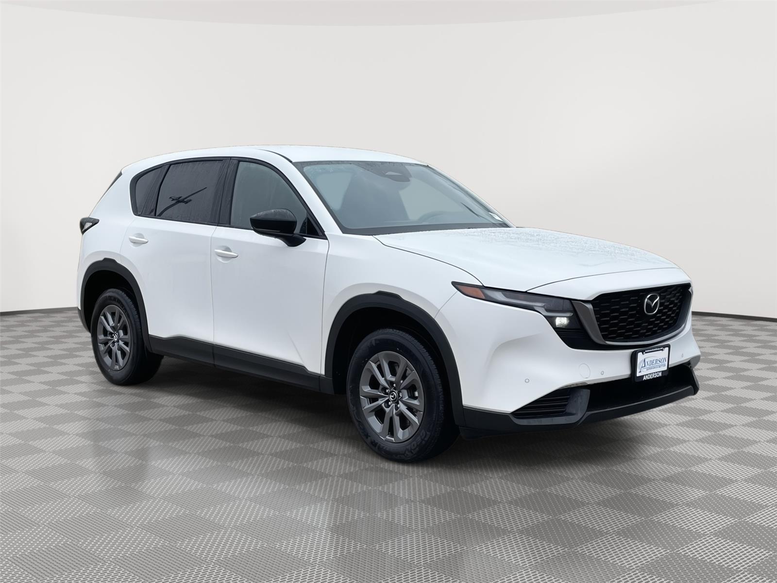 View vehicle photo 5