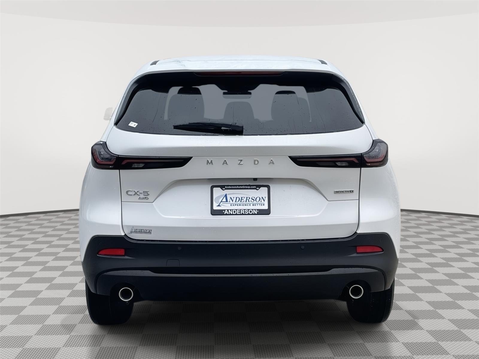 New 2026 Mazda CX-5 for sale in Lincoln NE