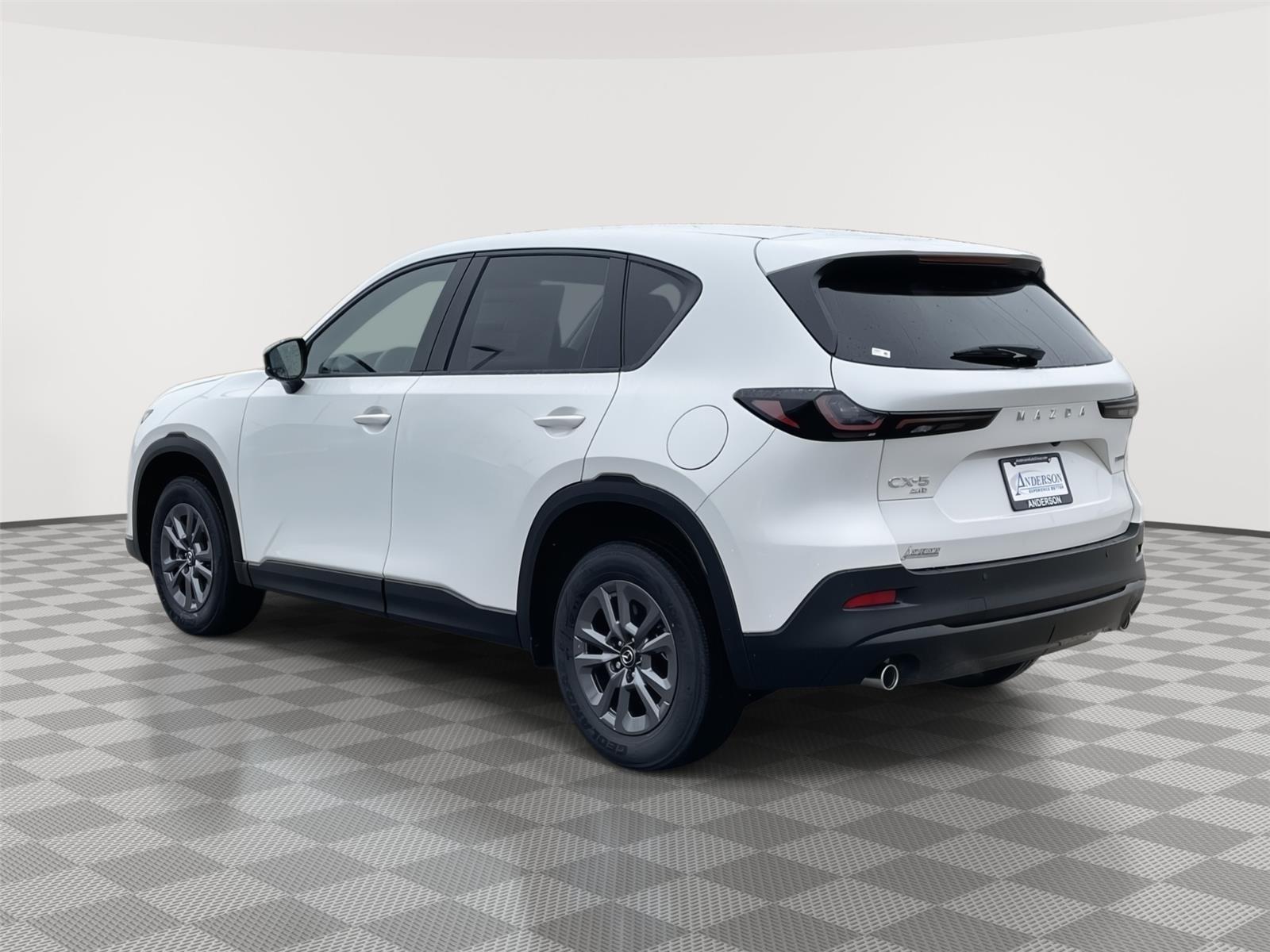 New 2026 Mazda CX-5 for sale in Lincoln NE