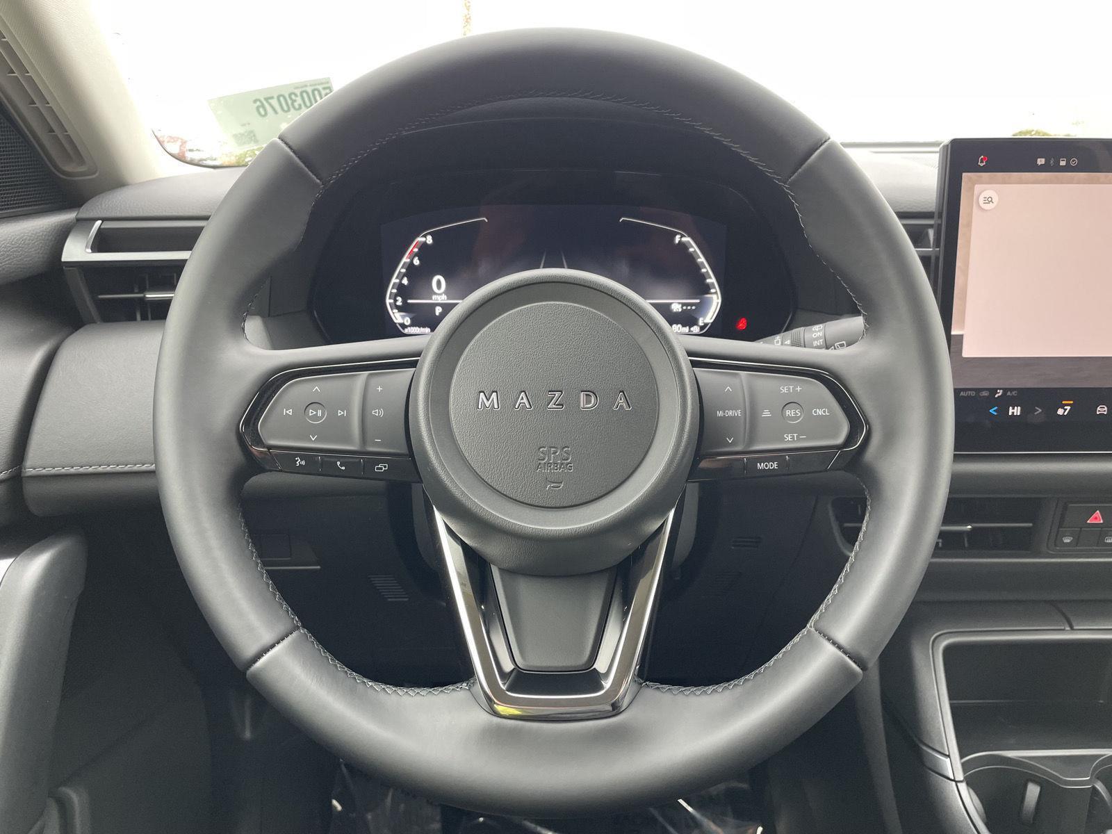 New 2026 Mazda CX-5 for sale in Lincoln NE