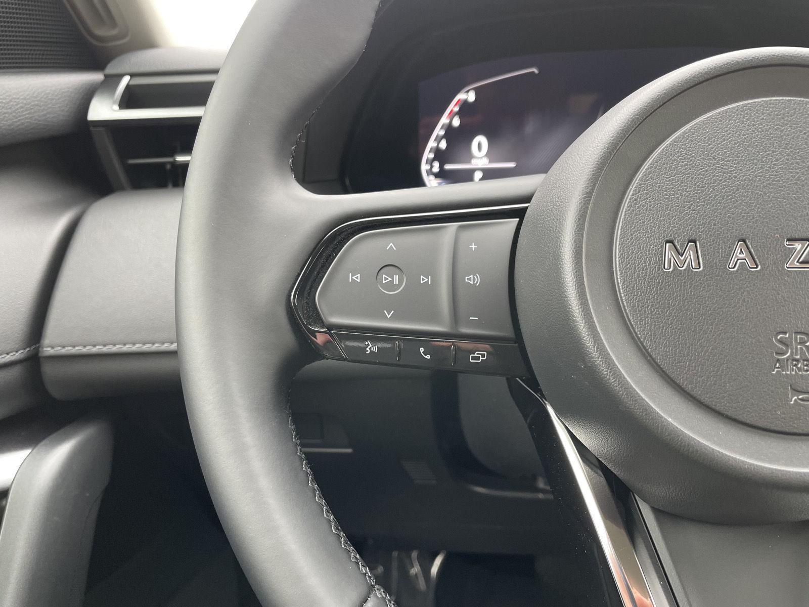 New 2026 Mazda CX-5 for sale in Lincoln NE