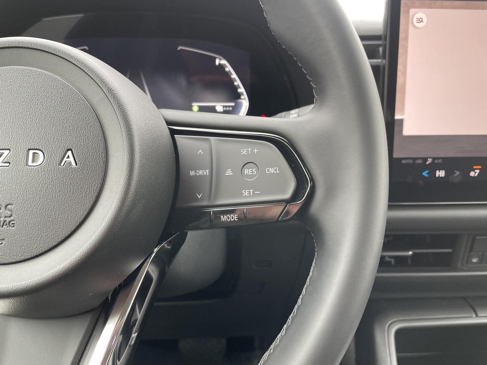 New 2026 Mazda CX-5 for sale in Lincoln NE