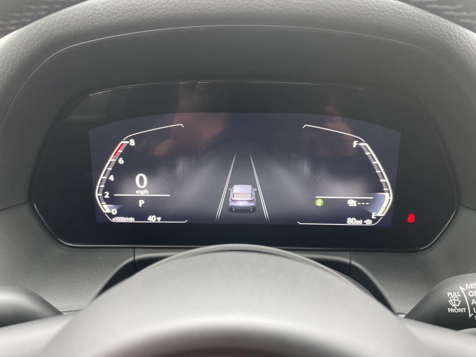 New 2026 Mazda CX-5 for sale in Lincoln NE