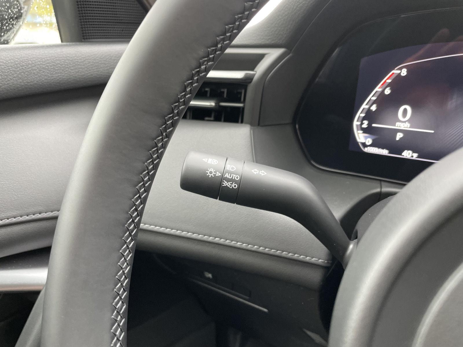 New 2026 Mazda CX-5 for sale in Lincoln NE