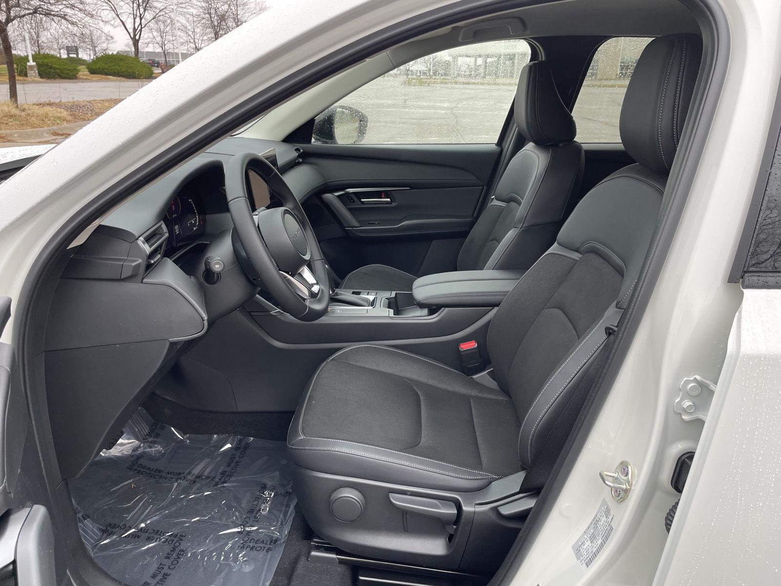 New 2026 Mazda CX-5 for sale in Lincoln NE