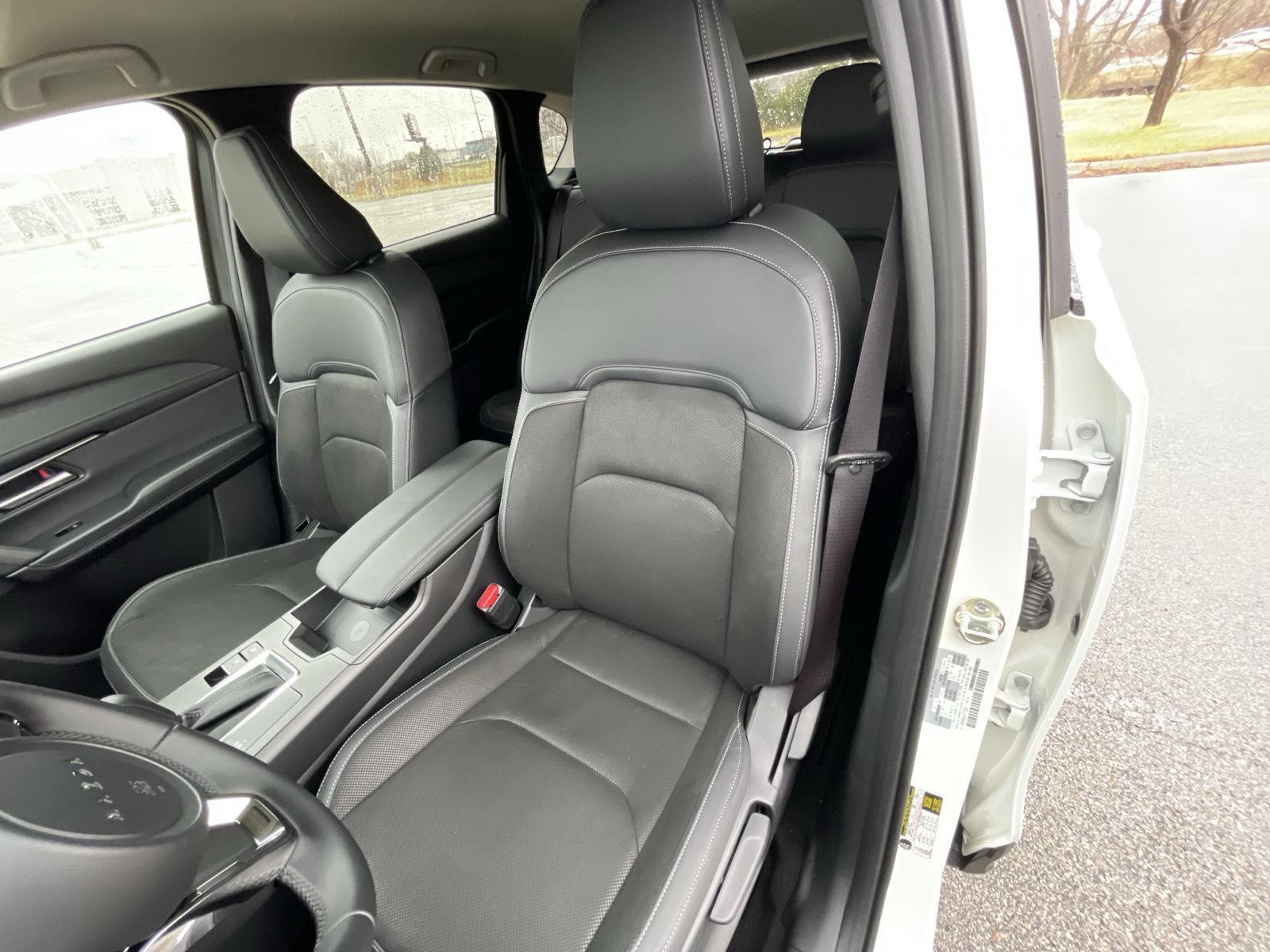 New 2026 Mazda CX-5 for sale in Lincoln NE