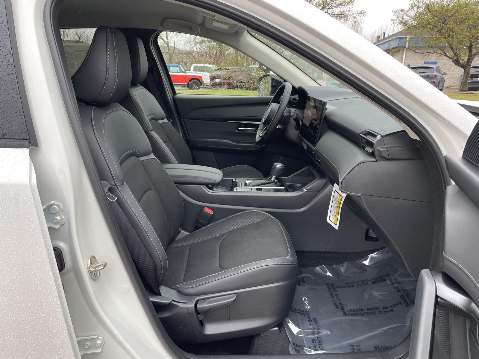 New 2026 Mazda CX-5 for sale in Lincoln NE