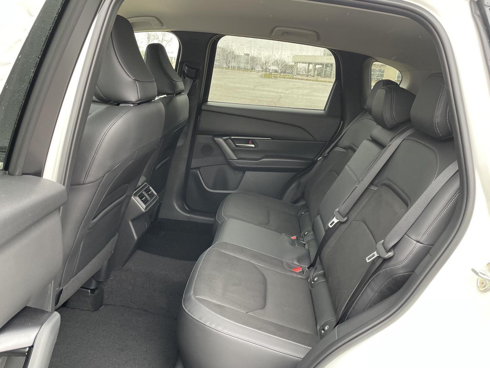 New 2026 Mazda CX-5 for sale in Lincoln NE