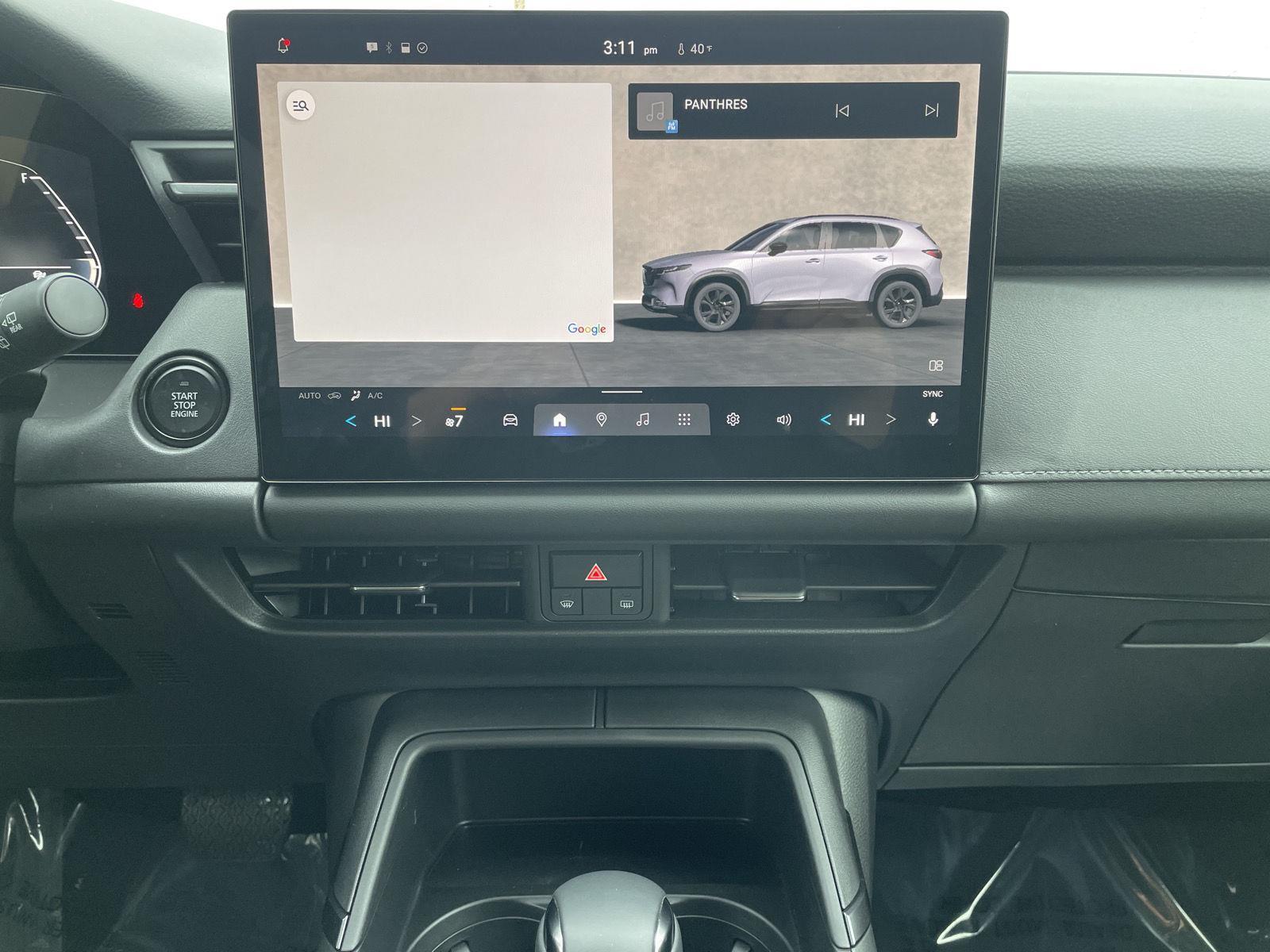 New 2026 Mazda CX-5 for sale in Lincoln NE