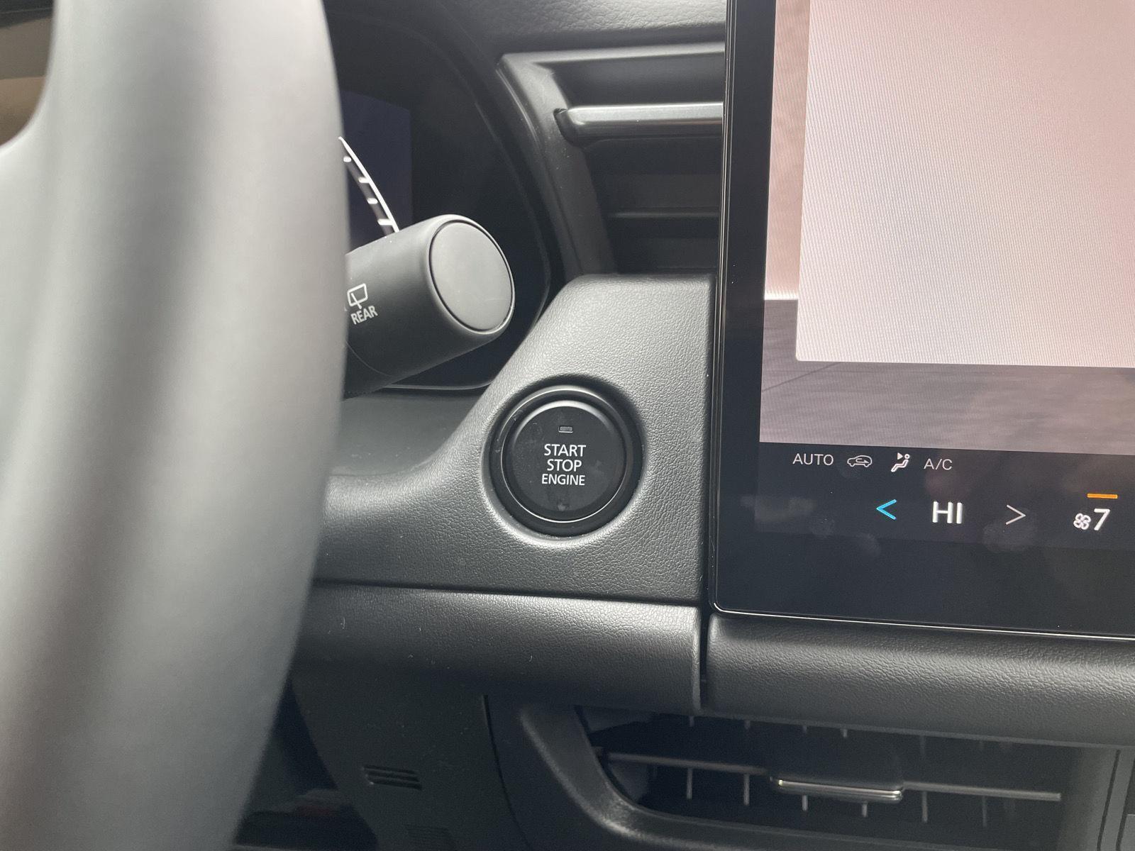 New 2026 Mazda CX-5 for sale in Lincoln NE