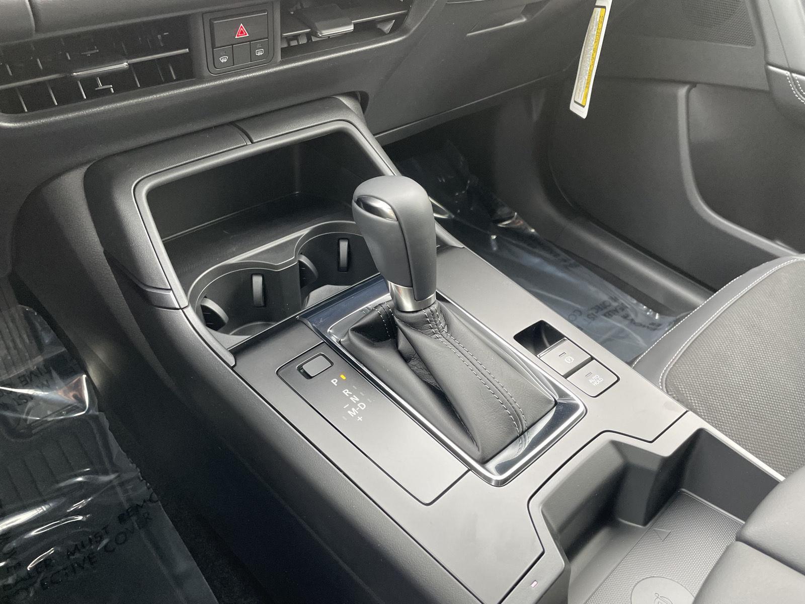 New 2026 Mazda CX-5 for sale in Lincoln NE