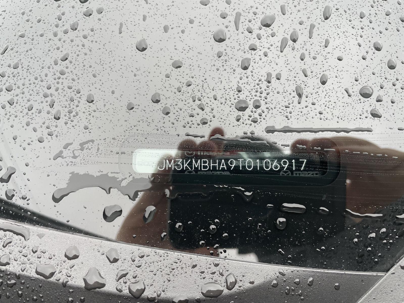 New 2026 Mazda CX-5 for sale in Lincoln NE