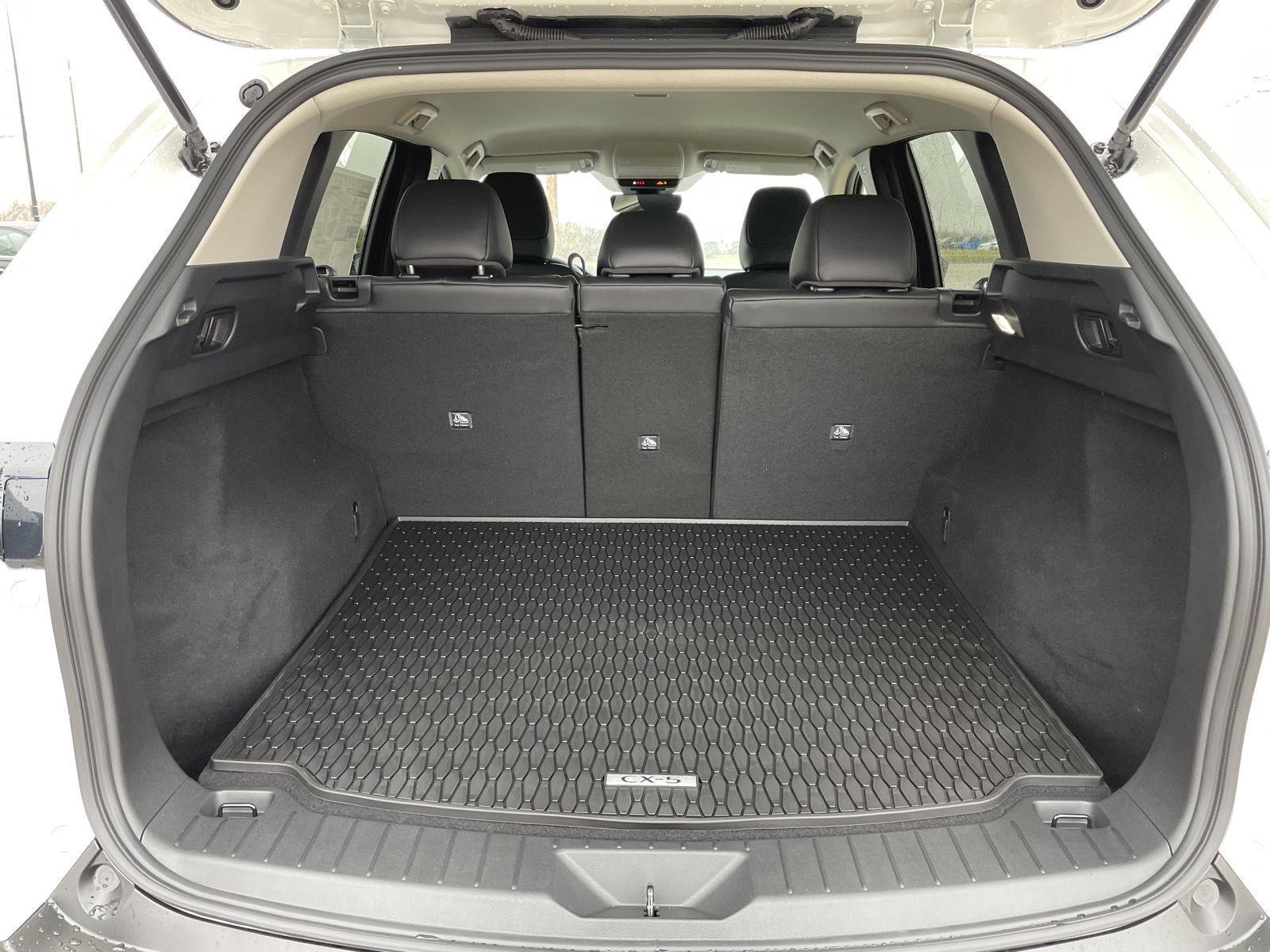 New 2026 Mazda CX-5 for sale in Lincoln NE