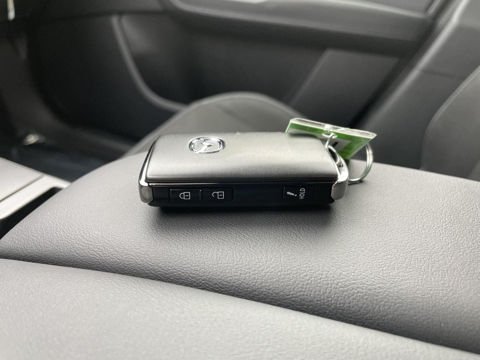 New 2026 Mazda CX-5 for sale in Lincoln NE