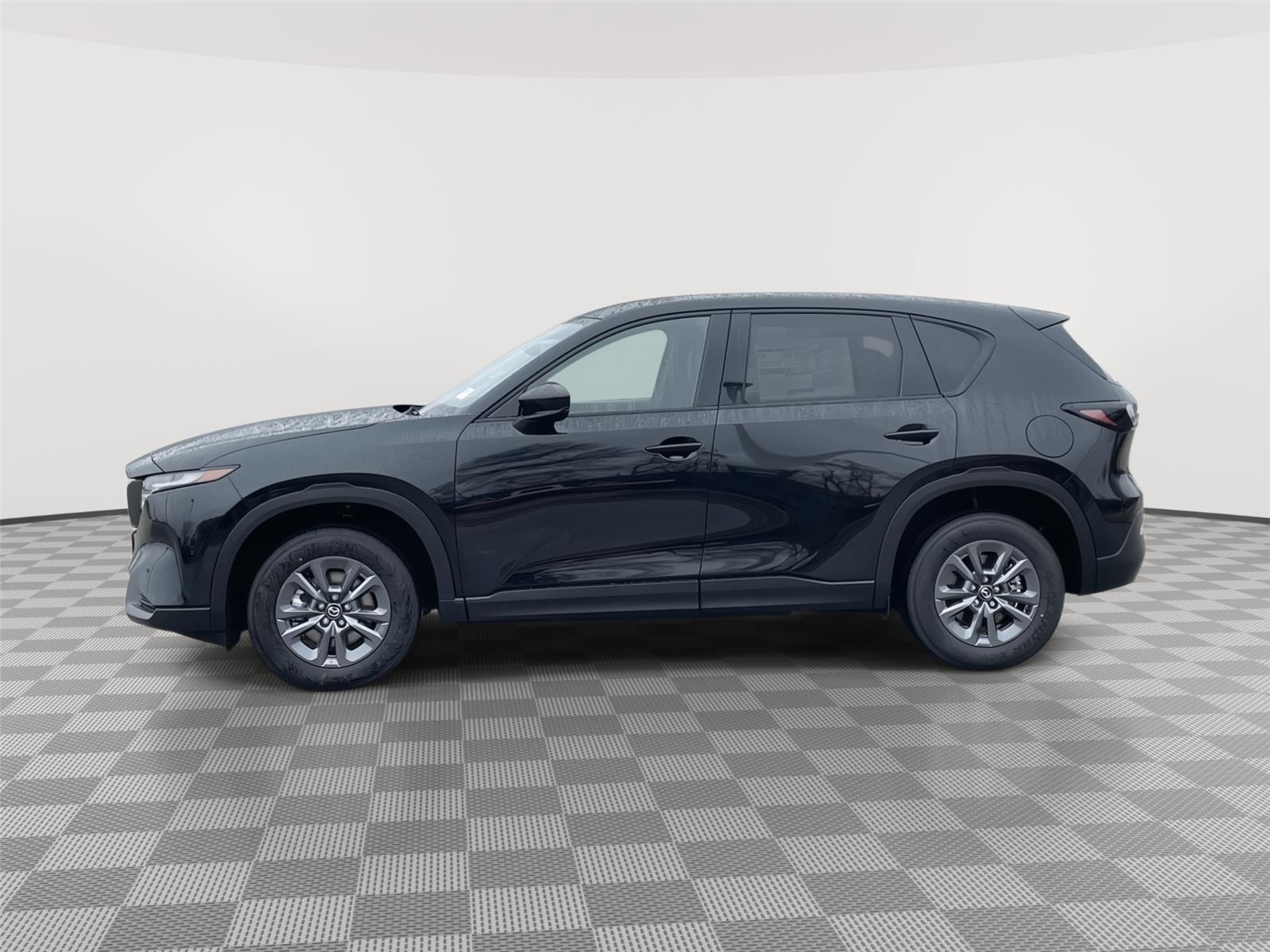 New 2026 Mazda CX-5 for sale in Lincoln NE