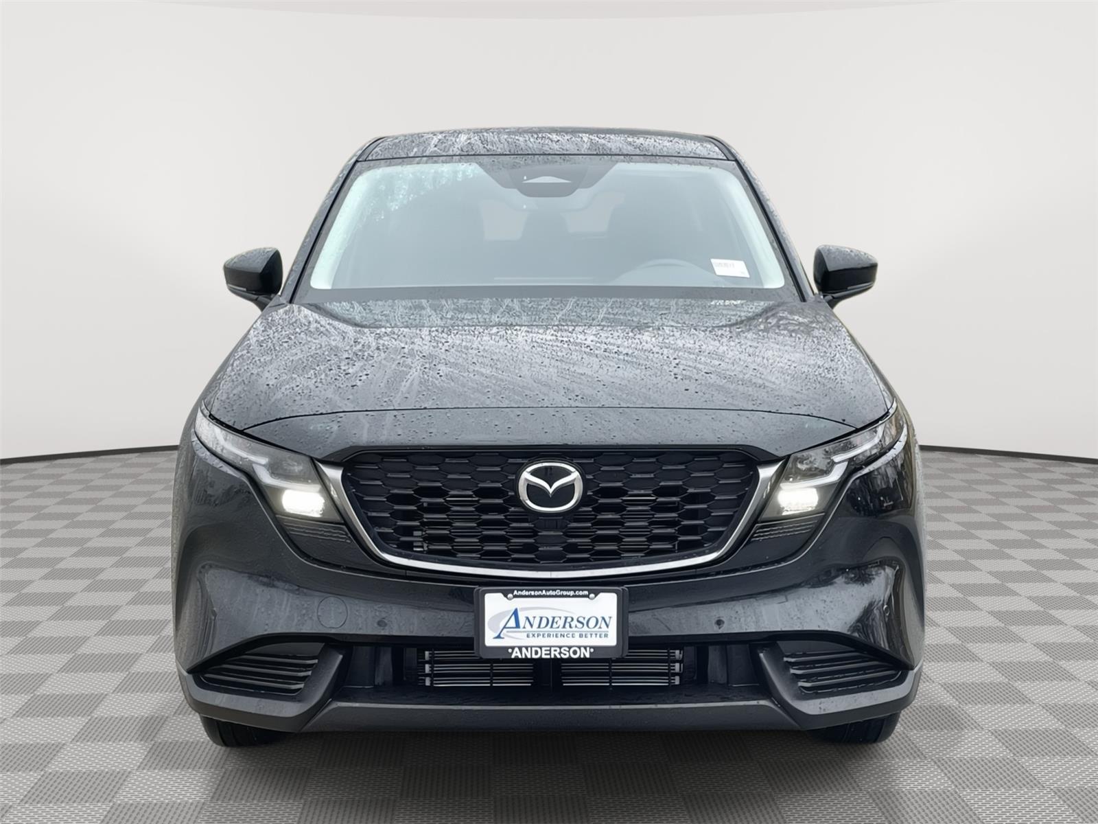 New 2026 Mazda CX-5 for sale in Lincoln NE