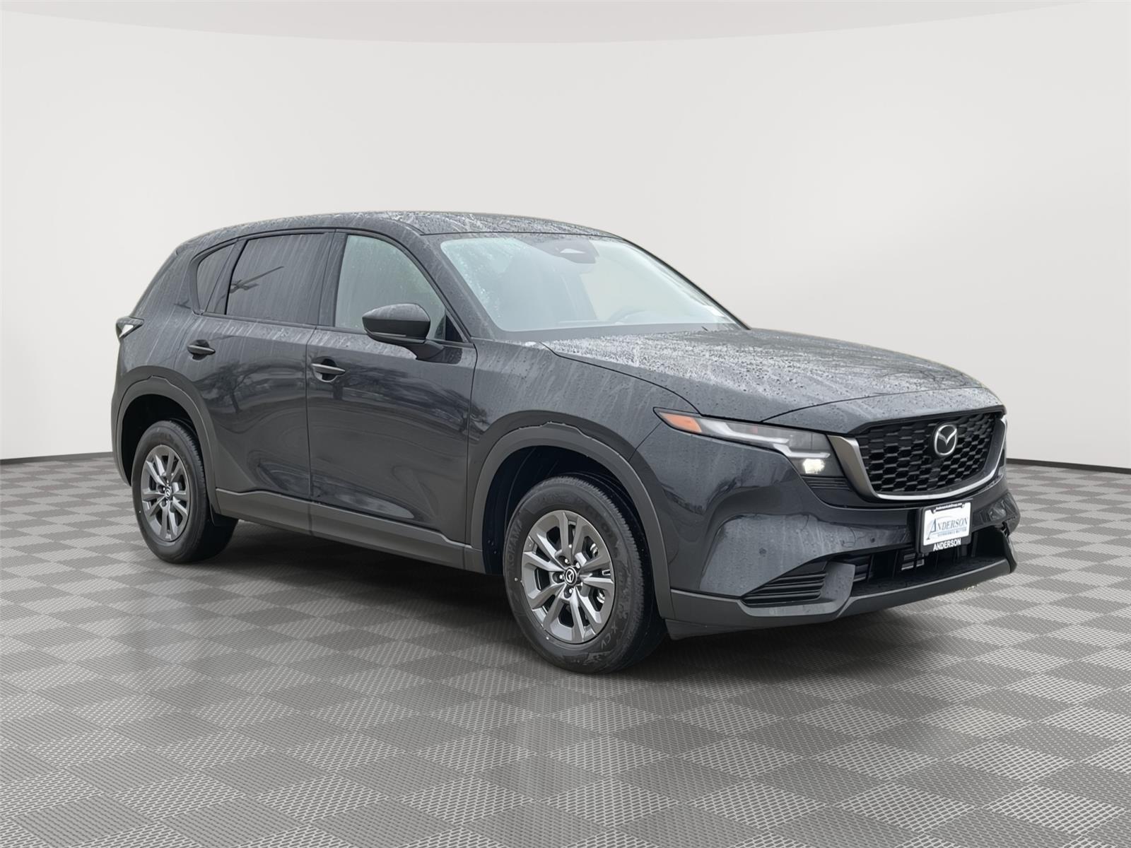 New 2026 Mazda CX-5 for sale in Lincoln NE