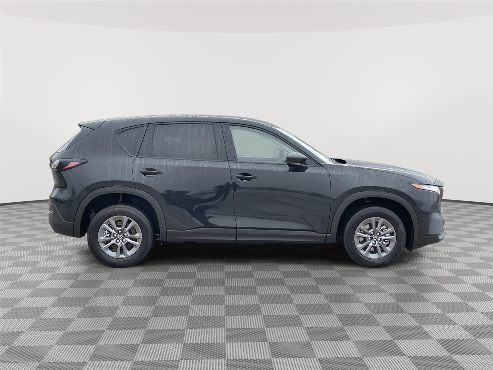 New 2026 Mazda CX-5 for sale in Lincoln NE