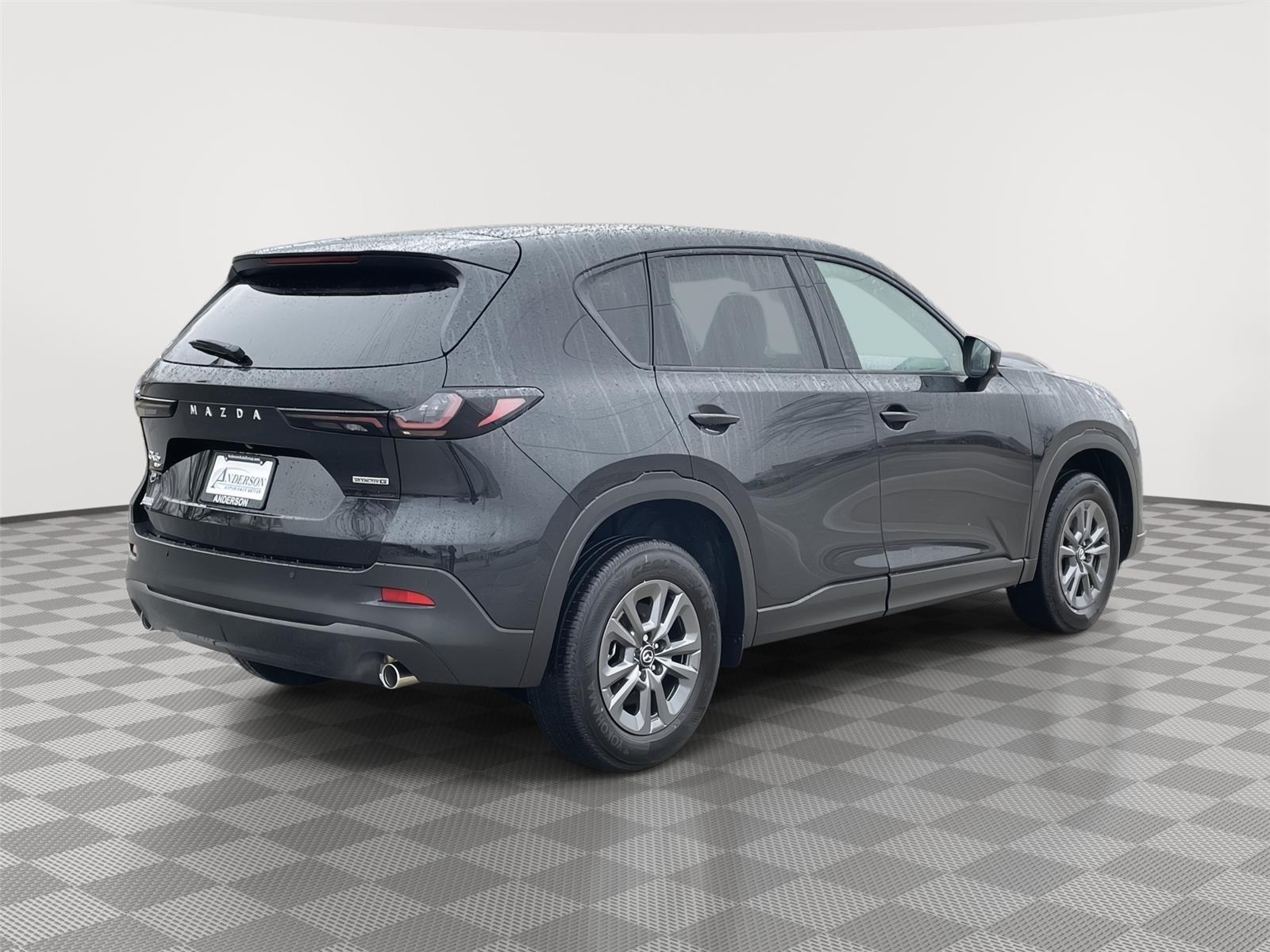 New 2026 Mazda CX-5 for sale in Lincoln NE