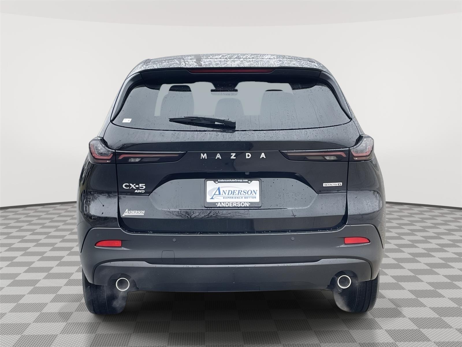 New 2026 Mazda CX-5 for sale in Lincoln NE