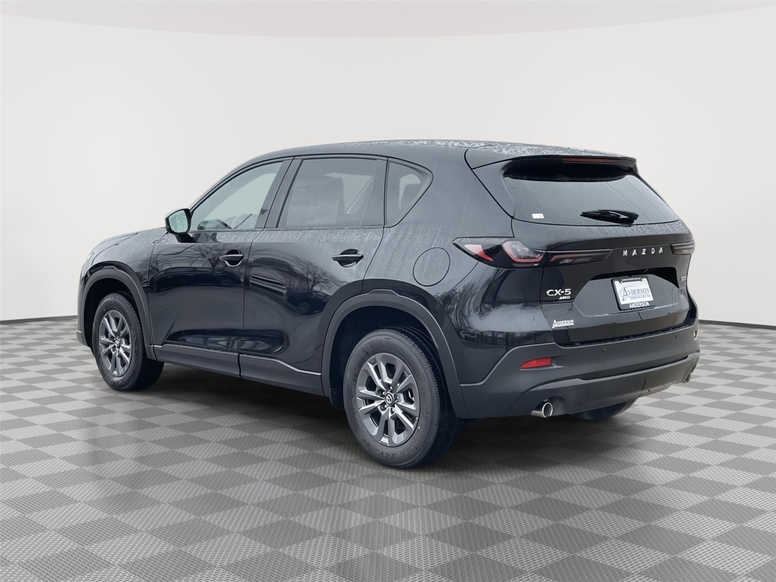 New 2026 Mazda CX-5 for sale in Lincoln NE