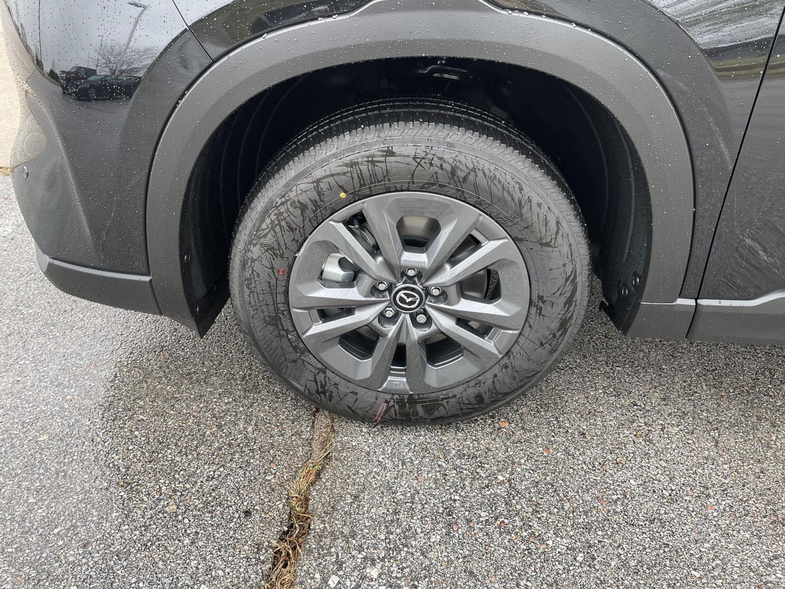 New 2026 Mazda CX-5 for sale in Lincoln NE