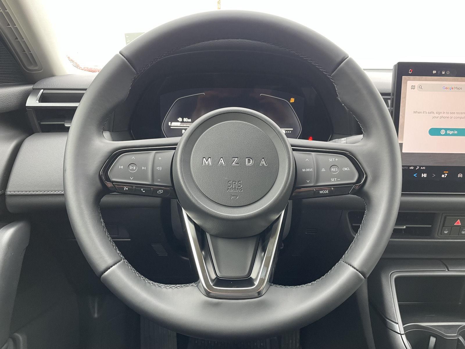 New 2026 Mazda CX-5 for sale in Lincoln NE