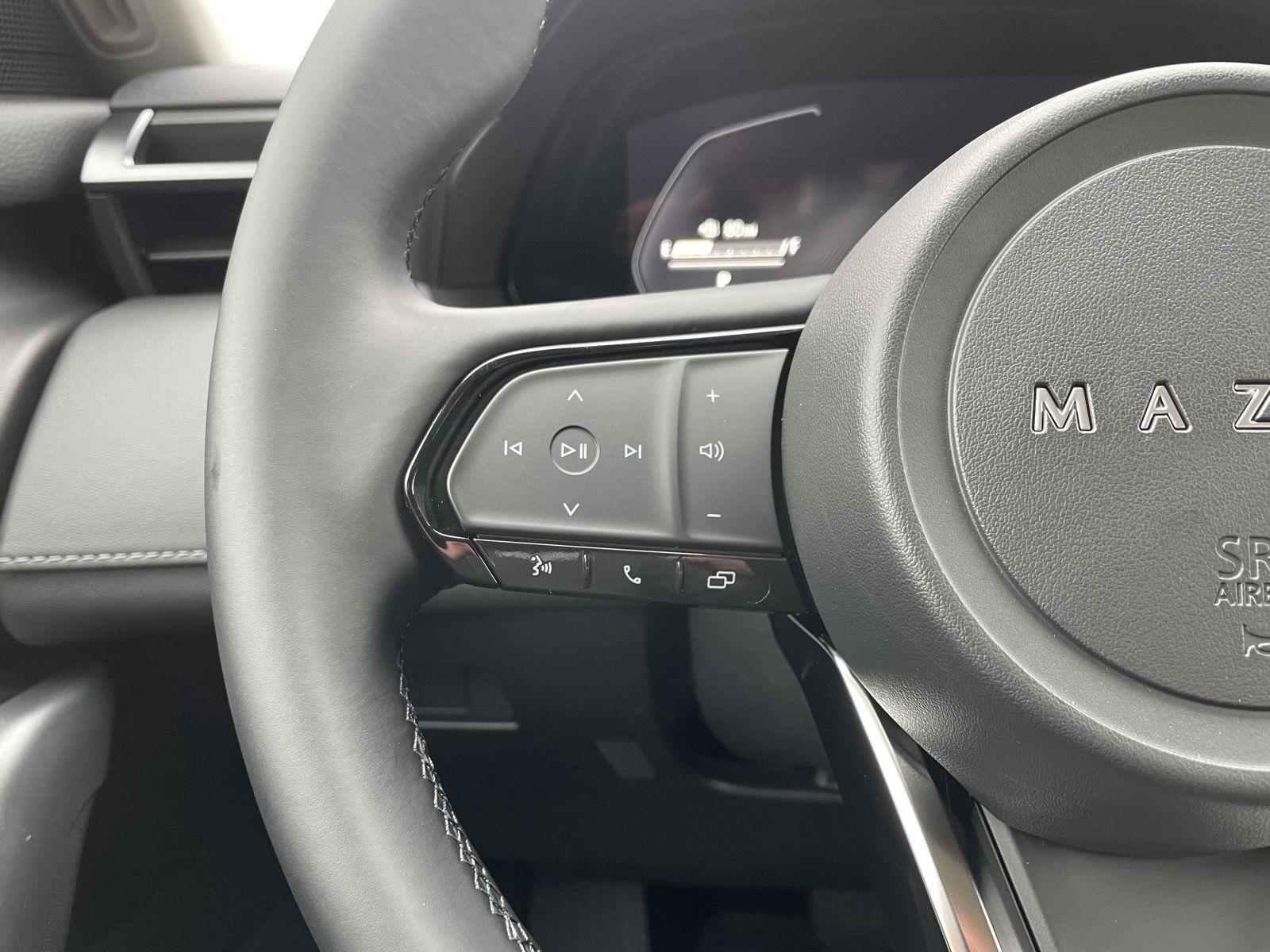 New 2026 Mazda CX-5 for sale in Lincoln NE