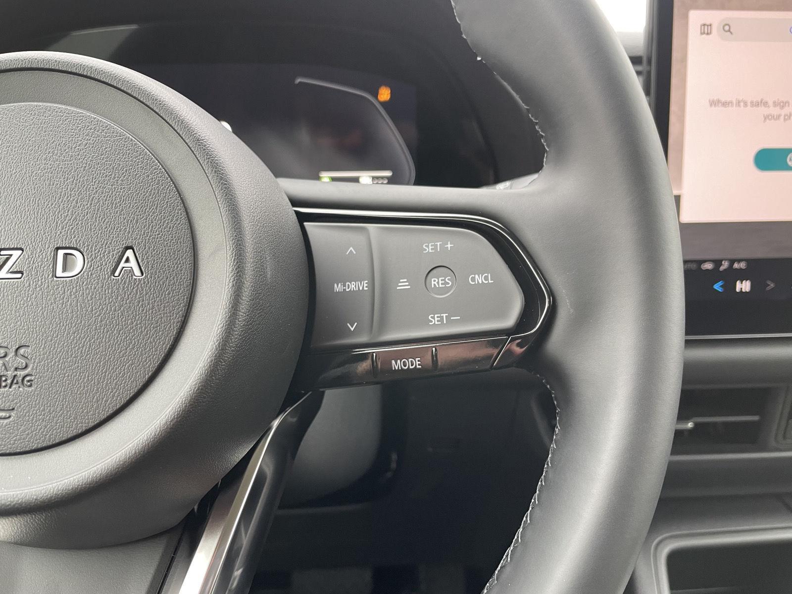 New 2026 Mazda CX-5 for sale in Lincoln NE