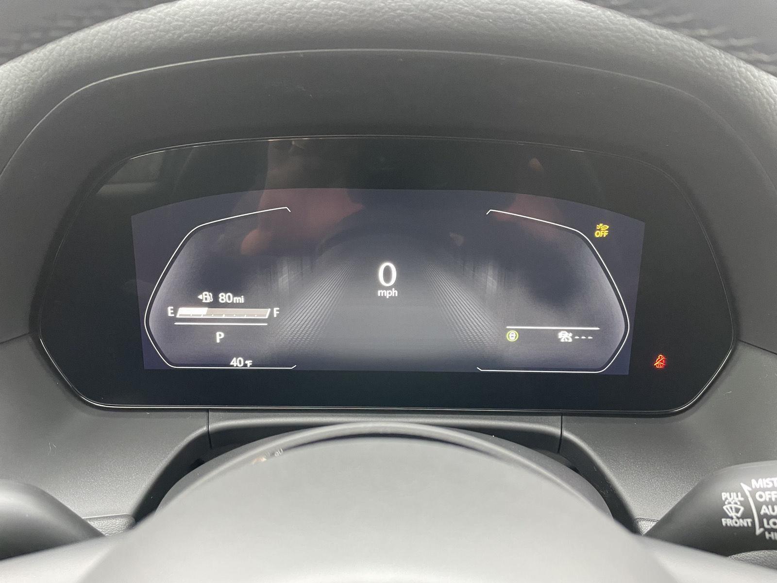 New 2026 Mazda CX-5 for sale in Lincoln NE