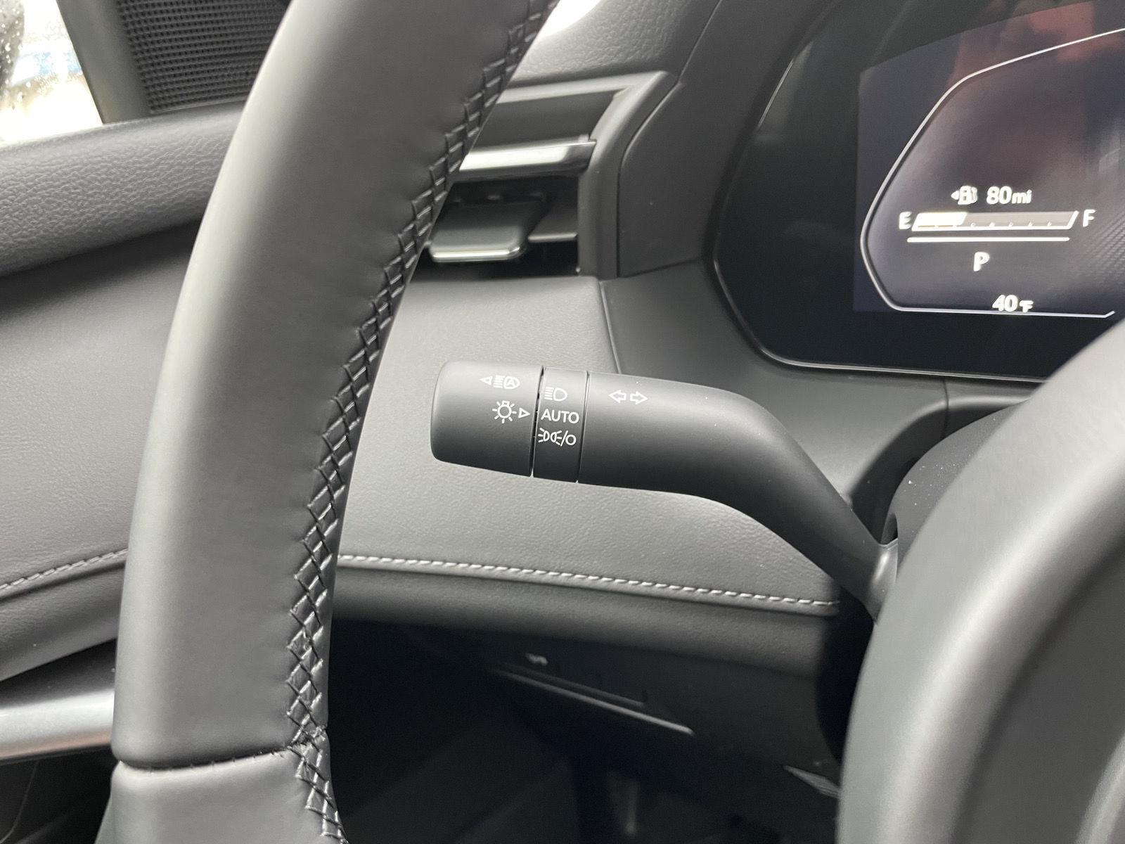 New 2026 Mazda CX-5 for sale in Lincoln NE