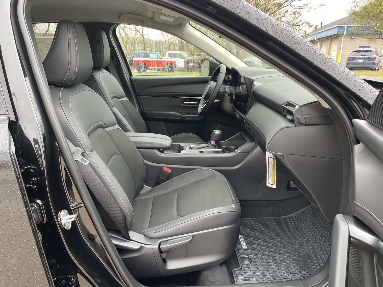 New 2026 Mazda CX-5 for sale in Lincoln NE