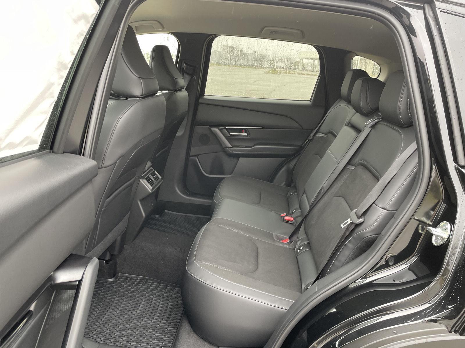 New 2026 Mazda CX-5 for sale in Lincoln NE