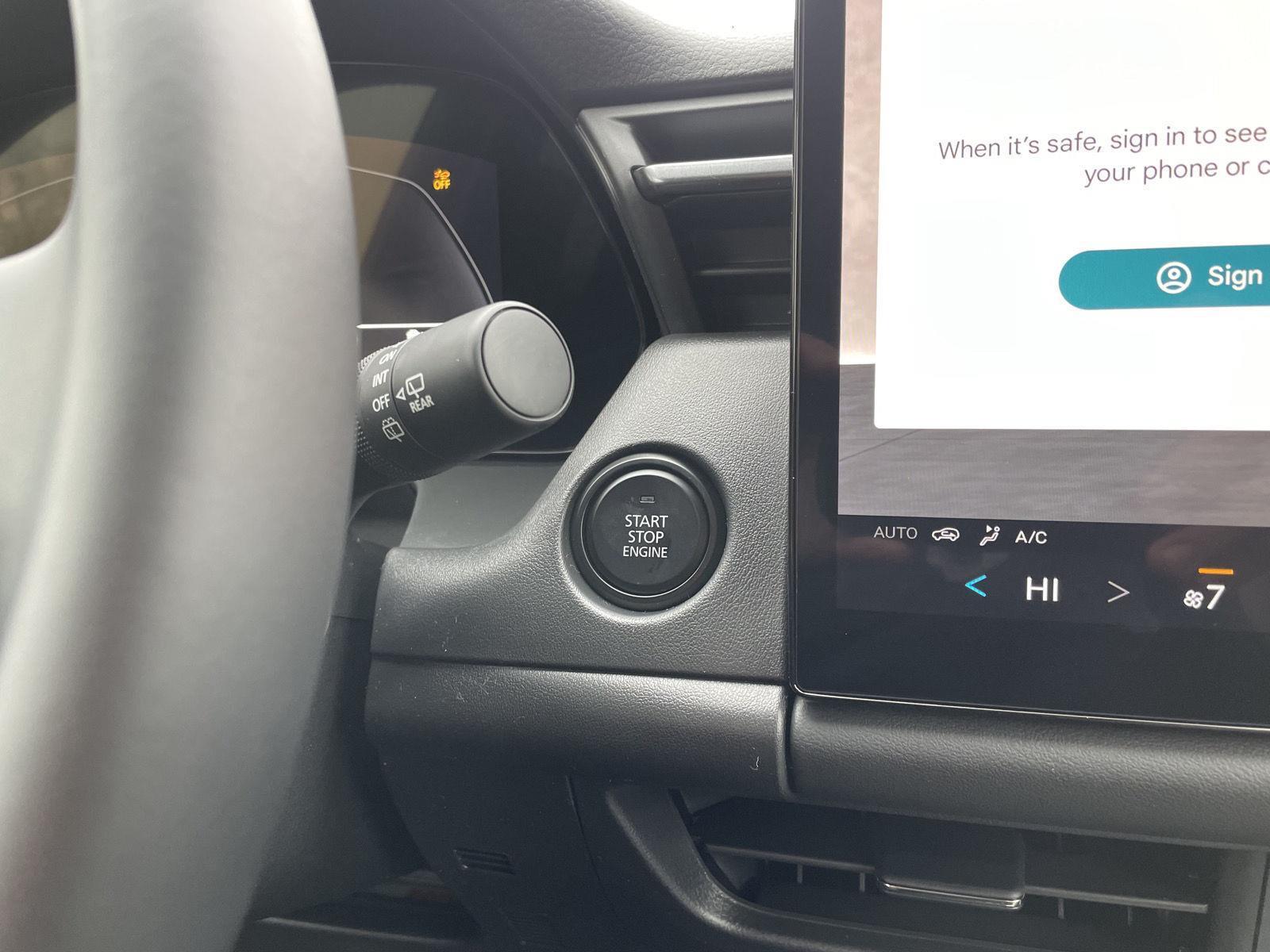 New 2026 Mazda CX-5 for sale in Lincoln NE